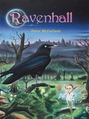 cover image of Ravenhall